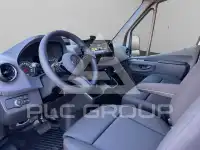 2026 Mercedes Benz Sprinter