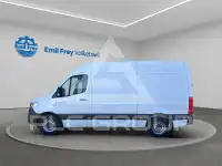 2026 Mercedes Benz Sprinter