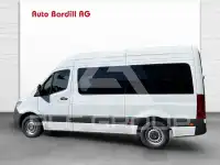 2026 Mercedes Benz Sprinter
