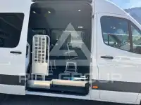 2026 Mercedes Benz Sprinter