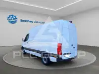 2026 Mercedes Benz Sprinter