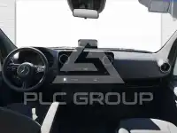 2026 Mercedes Benz Sprinter