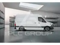 2026 Mercedes Benz Sprinter