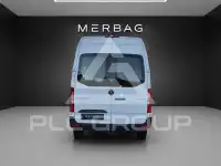 2026 Mercedes Benz Sprinter