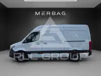 2026 Mercedes Benz Sprinter