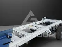 2026 Mercedes Benz Sprinter