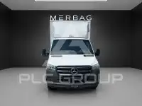 2026 Mercedes Benz Sprinter