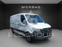 2026 Mercedes Benz Sprinter
