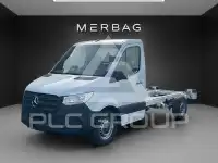 2026 Mercedes Benz Sprinter