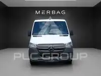 2026 Mercedes Benz Sprinter