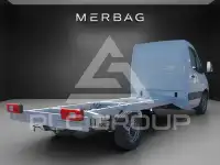 2026 Mercedes Benz Sprinter
