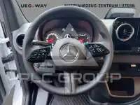 2026 Mercedes Benz Sprinter