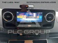 2026 Mercedes Benz Sprinter