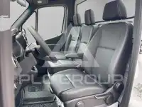 2026 Mercedes Benz Sprinter