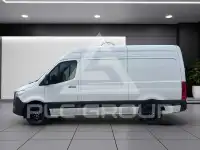 2026 Mercedes Benz Sprinter