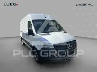 2026 Mercedes Benz Sprinter