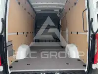2026 Mercedes Benz Sprinter