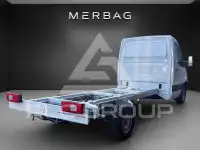 2026 Mercedes Benz Sprinter