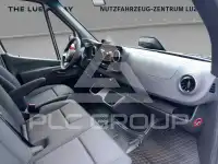 2026 Mercedes Benz Sprinter