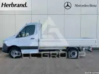2026 Mercedes Benz Sprinter