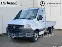 2026 Mercedes Benz Sprinter