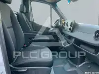 2026 Mercedes Benz Sprinter