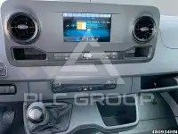 2026 Mercedes Benz Sprinter