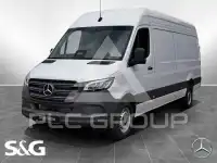 2026 Mercedes Benz Sprinter