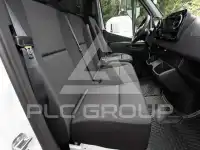 2026 Mercedes Benz Sprinter