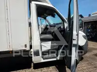 2026 Mercedes Benz Sprinter