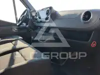 2026 Mercedes Benz Sprinter