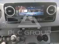 2026 Mercedes Benz Sprinter