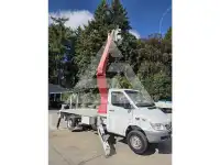 2026 Mercedes Benz Sprinter