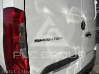 2026 Mercedes Benz Sprinter