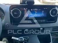 2026 Mercedes Benz Sprinter