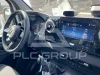 2026 Mercedes Benz Sprinter