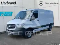 2026 Mercedes Benz Sprinter