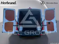 2026 Mercedes Benz Sprinter