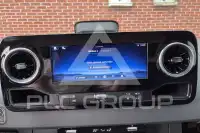 2026 Mercedes Benz Sprinter