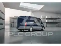 2026 Mercedes Benz Sprinter