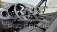 2026 Mercedes Benz Sprinter