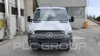 2026 Mercedes Benz Sprinter