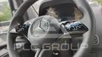 2026 Mercedes Benz Sprinter