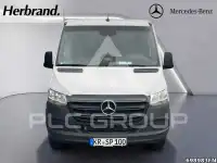 2026 Mercedes Benz Sprinter