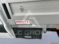 2026 Mercedes Benz Sprinter
