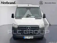 2026 Mercedes Benz Sprinter