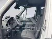 2026 Mercedes Benz Sprinter