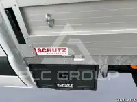 2026 Mercedes Benz Sprinter