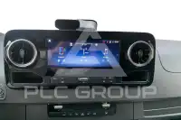 2026 Mercedes Benz Sprinter