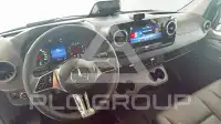 2026 Mercedes Benz Sprinter
